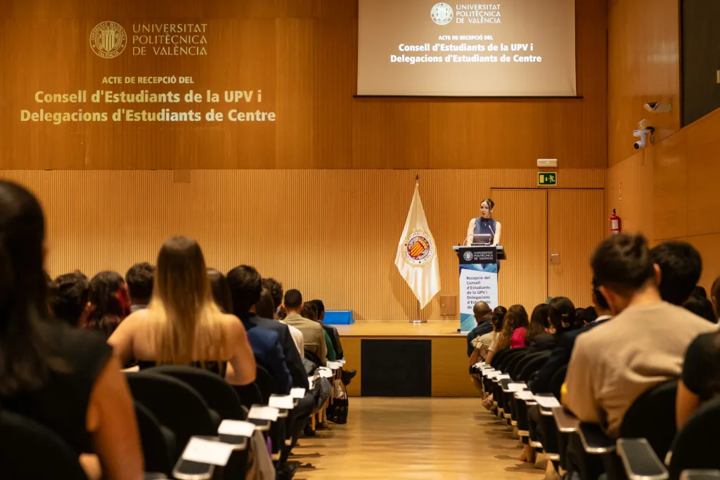 Discurso de Elena