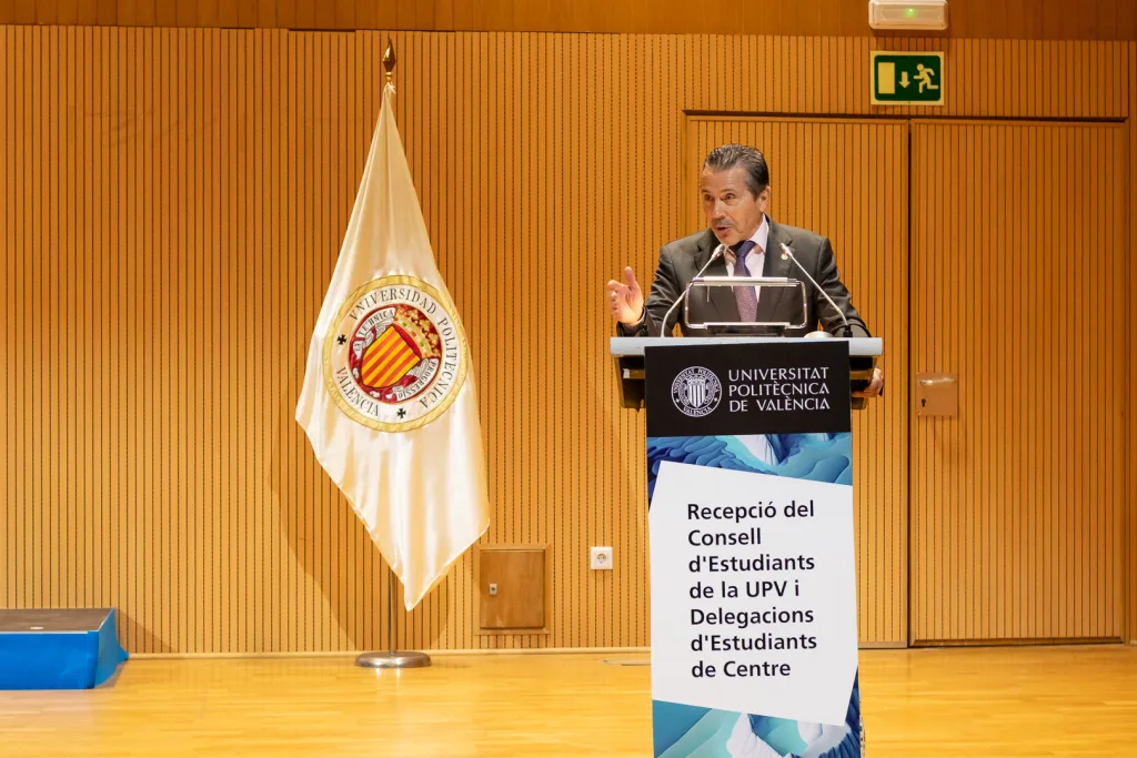 Discurso Pepe Capilla